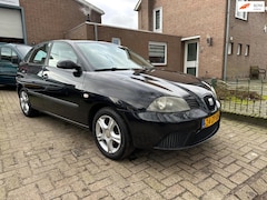 Seat Ibiza - 1.4-16V Trendstyle