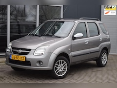 Suzuki Ignis - 1.3 DDiS GLS | Airco | APK 7-2025