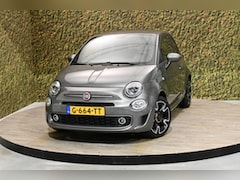 Fiat 500 - 1.2 Sport | Cruise | PDC | Groot scherm