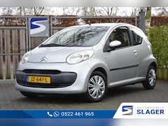 Citroën C1 - 1.0-12V Ambiance | Airco