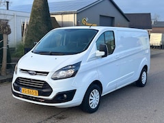 Ford Transit Custom - 290 2.2 TDCI L2H1 Trend 2013 Airco