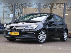 Opel Astra - 1.4 Online Edition|AUTOMAAT|PDC|Carplay