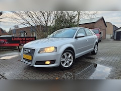 Audi A3 Sportback - 1.6 TDI Ambiente euro 5-2010