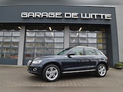 Audi Q5 - 2.0 TFSI quattro Pro Line Plus automaat