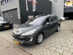 Peugeot 308 SW - 1.6 VTi XS 2e Eigenaar Pano Airco PDC NAP APK