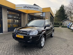 Hyundai Tucson - 2.0i Style EK 2008 Climate Control Schuifdak