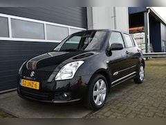 Suzuki Swift - 1.3 Bandit lage km.stand