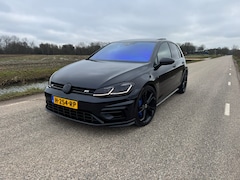 Volkswagen Golf - 2.0 TSI 4Motion R ABT Akrapovic/Pano/Dynaudio/Keyless/DealerOnderhouden