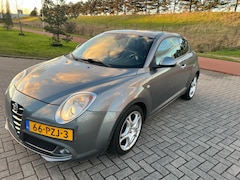 Alfa Romeo MiTo - 1.3 JTDm ECO Essential Bj 2011 Full option's