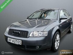 Audi A4 Avant - 1.9 TDI