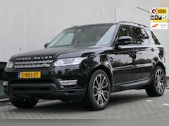 Land Rover Range Rover Sport - 3.0 V6 Supercharged 340pk HSE Dynamic