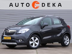 Opel Mokka - 1.4 Turbo Edition *Navigatie*Parkeersens.*Trekhaak