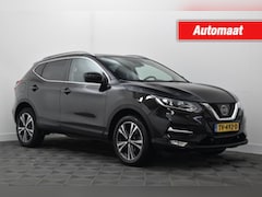 Nissan Qashqai - 1.2 DIG-T 116PK N-Connecta Automaat