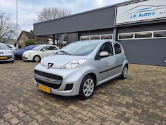 Peugeot 107 - 1.0-12V Urban Move AIRCO NIEUWE APK