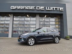 Kia e-Niro - ExecutiveLine 64 kWh autom. leer . schuifdak. trekhaak