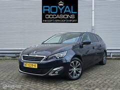 Peugeot 308 SW - 1.2 PureTech Allure | Pano |Navi|Airco