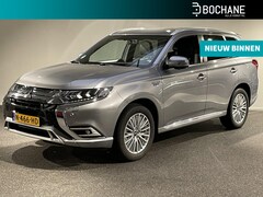 Mitsubishi Outlander - 2.4 PHEV Intense+ | Lederen bekleding | Trekhaak | 360 Camera |