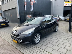 Peugeot 207 CC - 1.6 VTi Première 3e Eigenaar Airco NAP APK