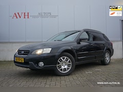 Subaru Outback - 2.5i Comfort