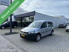 Volkswagen Caddy - Combi 1.2 TSI Easyline