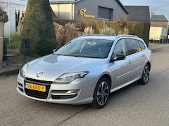 Renault Laguna Estate - 1.5 dCi Bose 2014 Navi/Clima/Lmv