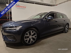 Volvo V60 - 2.0 B4 211pk Plus Core Edition Aut.155kw Carplay / Adapt.Cruise C./ Elektr.A.Klep / A.Came