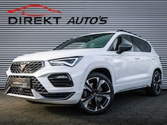 CUPRA Ateca - 2.0 TSI 4DRIVE PANO TREKHAAK BEATS CAMERA 360