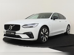 Volvo S90 - RECHARGE T8 AWD ULTIMATE DARK -PANO.DAK|360°CAM|HK-AUDIO|HEAD-UP DISP