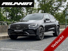 Mercedes-Benz GLC-klasse - AMG 43 4MATIC Premium Plus | Pano