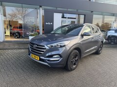 Hyundai Tucson - 1.6 GDi Comfort Navi | Climate Control | Cruise Control Info Frank EIjsbouts 0492-588958