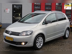 Volkswagen Golf Plus - 1.6 TDI Highline , AUTOMAAT , NAVI, ALCANTARA