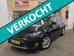 Toyota Auris Touring Sports - 1.8 Hybrid Lease/AIRCO/N.A.P/