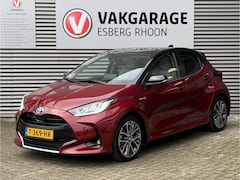 Toyota Yaris - 1.5 Hybrid Launch Edition JBL, LEER, STANDKACHEL