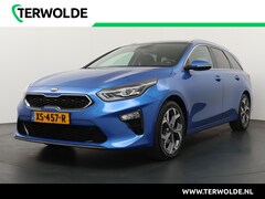 Kia Cee'd Sportswagon - Ceed 1.0 T-GDi ExecutiveLine