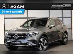 Mercedes-Benz GLC-klasse - 300e 4MATIC Luxury Line Panorama dak