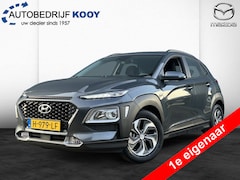 Hyundai Kona - 1.6 GDI HEV Comfort