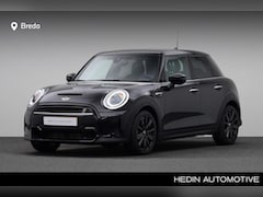 MINI Cooper S - 5-deurs 2.0 Classic | Comfort Access | Achteruitrijcamera | Elektrisch verwarmde voorstoel