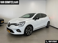 Renault Clio - 1.0 TCe Intens / 5-DRS / 2023 /