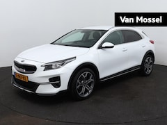 Kia XCeed - 1.5 T-GDI MHEV DynamicPlusLine | Automaat | Verwarmbare voorstoelen | Achteruitrijcamera