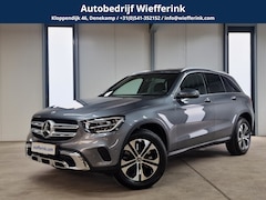 Mercedes-Benz GLC-klasse - 300e PHEV 4MATIC Advantage