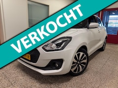 Suzuki Swift - 1.2 Stijl Smart Hybrid | Navi | NL auto