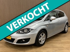 Seat Leon - 1.4 TSI Sport|Climate Control|