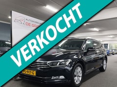 Volkswagen Passat Variant - 1.4 TSI Comfortline Business-AUTOMAAT-TREKHAAK