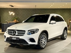 Mercedes-Benz GLC-klasse - 250 4-matic I AMG Edition 1 I Pano I Burmester