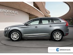 Volvo XC60 - 2.0 T5 FWD Polar+ | Afneembare Trekhaak | Intellisafe Pro Line | Park Distance Control (PD