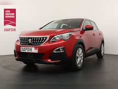 Peugeot 3008 - BWJ 2019 1.2 131 PK Blue Lease Executive NAVI / CLIMA / CRUISE / LICHT & REGEN SENSOR / AP