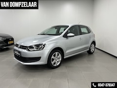 Volkswagen Polo - 1.4-16V AUTOMAAT / 5-DRS / Comfortline /