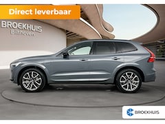 Volvo XC60 - 2.0 T6 Plug-in hybrid AWD R-Design LONG RANGE | MEMORY | PANORAMADAK | GETINT GLAS | PDC C