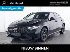 Mercedes-Benz A-klasse - 250 e Star Edition AMG Line Premium /Panodak /360Camera /Night pakket /