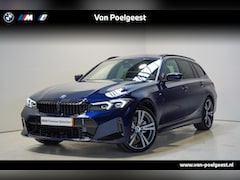 BMW 3-serie Touring - 320e M Sportpakket Aut